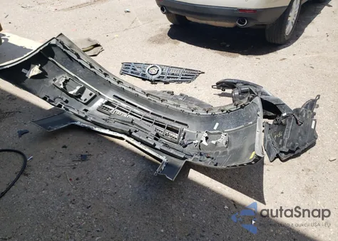 2015 Cadillac Srx Luxury Collection из США, поврежденный, VIN 3GYFNBE37FS609947